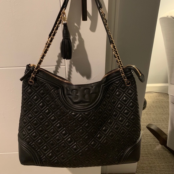 Tory Burch Handbags - Tory Burch Tote Bag